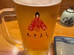 -晶吉·居酒屋·烧鸟·生鱼饭(中山区民主广场店)