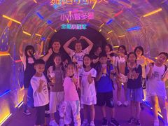 -乐动力闵行体育中心