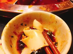 -大龙辣火锅·龙虾·烧烤(湖滨新天地店)