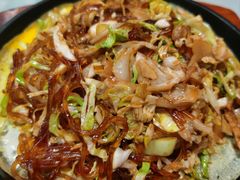 -听涛雅苑百味饺子老家菜馆
