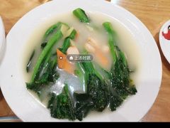 -德胜轩正宗顺德菜(宝安沙井会展中心店)