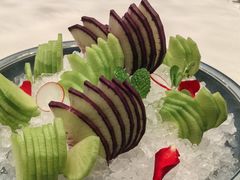 -中国坊中餐厅(石家庄希尔顿酒店)