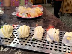 -粗粮人家·东北菜(洋桥店)