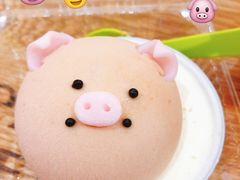 -仟吉KenGee(国贸360店)