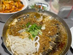 -3号仓库·创意中国菜(乐清正大广场店)