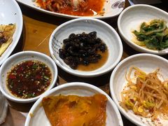 小菜-青鹤谷(苏州店)