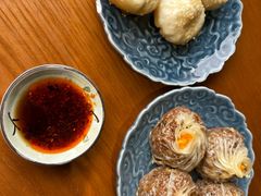 -鑫震源·苏式大虾生煎(山塘街店)