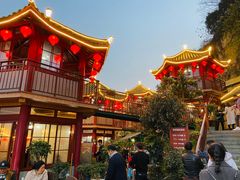 -枇杷园食为鲜火锅(南山店)