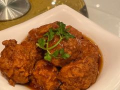 -凯鸽酒楼(大同振兴街店)