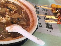 -二中酸辣汤(无锡梁溪区店)