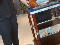 -前门烤鸭(江东中路店)