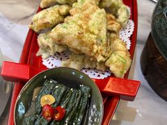 -君霖海鲜私房菜(春柳店)