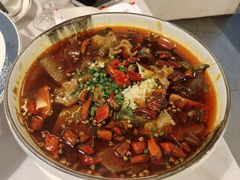 -渝信川菜(南滨店)