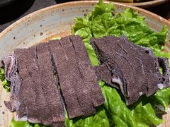 -老墙根涮肉·铜锅·烧烤(欢乐谷·王四营店)