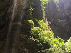 -英西峰林·洞天仙境