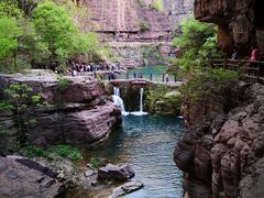 -云台山风景名胜区