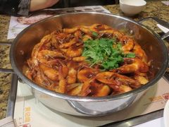 -黄记煌三汁焖锅(华发商都店)