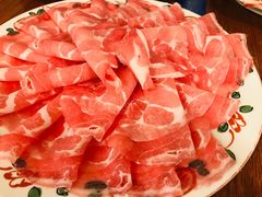 特制羔羊卷-老门框爆肚涮肉(金宝街店)