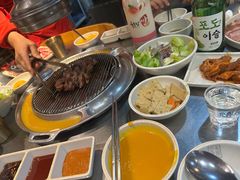 -喜来稀肉(虹泉路店)