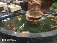 -裕丰源滋补烩面(天赋路店)