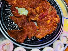 -超级神炭烤肉夜食(芥园西道店)