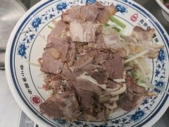 -直隶安家罩饼(复兴路店)