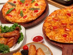 -乐凯撒披萨(欢乐颂购物中心店)