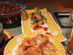 -那家小馆•北京菜•烤鸭(中关村店)