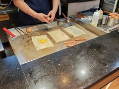 -盛江山自助料理(太原街万达店)