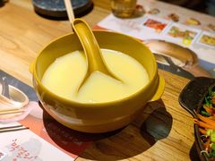 延边米酒-冰川冷面·延边菜·炭烤串(观前店)