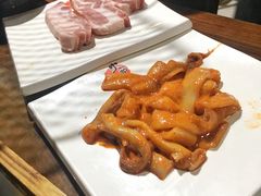 -火炉火自助餐(枫蓝国际店)