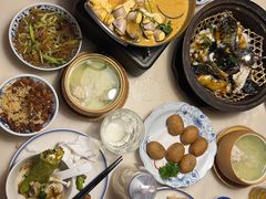 -林四喜·闽南传家菜(鼓浪屿店)