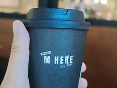 -M Stand(深圳南山欢乐颂店)