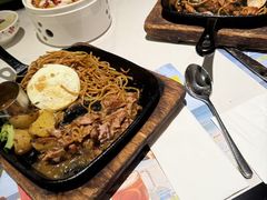 经典牛仔排-半秋山西餐厅(巴南万达广场店)