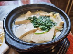 砂锅豆腐-天兴居(鲜鱼口街店)