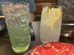 -熹悟海鲜火锅·广式打边炉