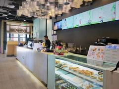 -咪咕咖啡(北京西单店)