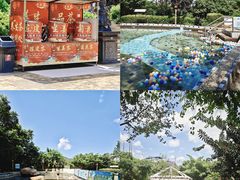 -江门古兜温泉小镇