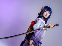-米游妙妙屋cosplay换装自拍摄影体验馆