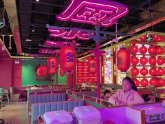 -多嘴超级肉蟹煲(杉杉国潮主题店)