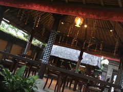 -DiAtas by Art Cafe Bumbu Bali