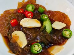 -青花椒花椒鱼(合生汇店)