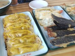 -众品老方子锅贴甜沫(李村店)