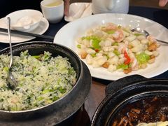 -香雪海饭店中餐厅(人民桥店)