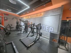 -加伍磅健身(千树店)