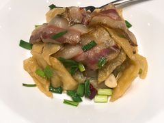-恩施瑞享国际酒店·自助餐厅