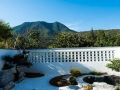 -红星坪温泉精品酒店