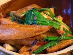 -饭江湖·江湖菜(湖广会馆店)