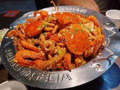 -胖哥俩肉蟹煲(龙德广场店)