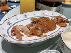-盛福楼·惠山宴(盛岸路店)